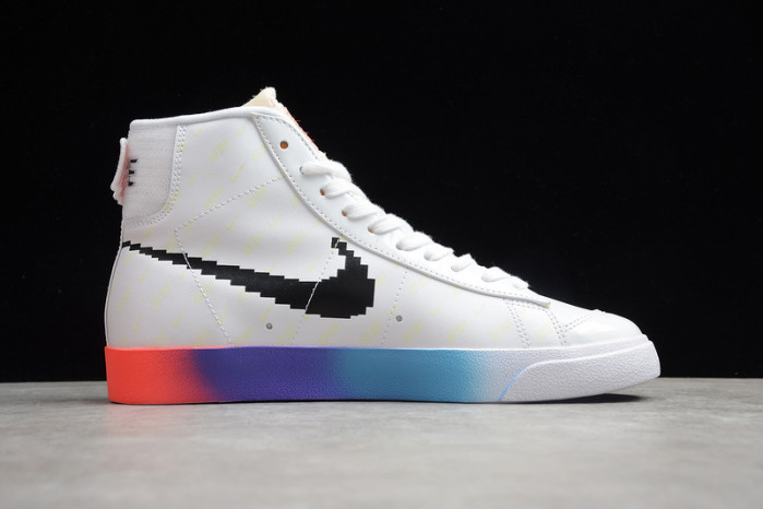 nike blazer mid 77 have a good game dc3280-101