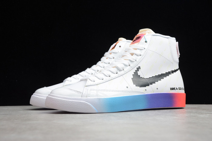 nike blazer mid 77 have a good game dc3280-101