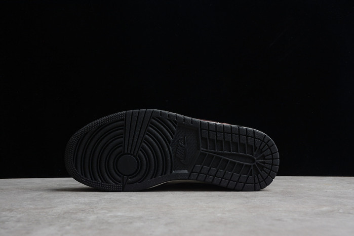 air jordan 1 low mocha dc6991-200