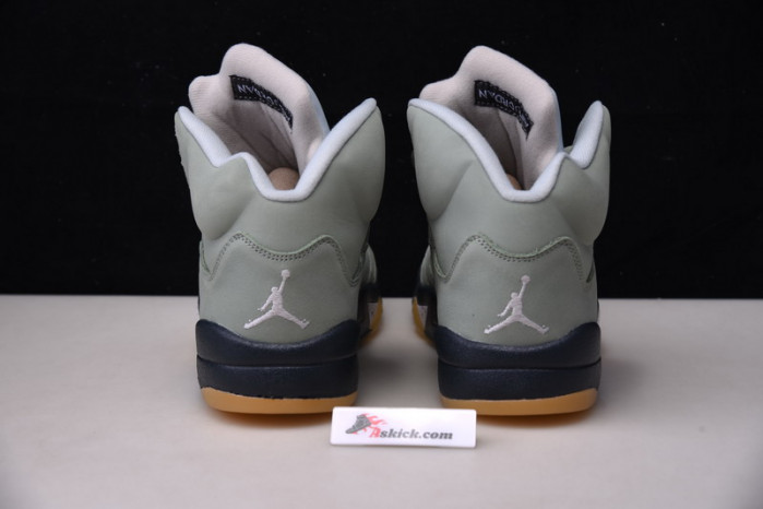air jordan 5 “jade horizon” dc7501-300