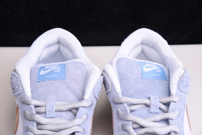 nike dunk low sb x sean cliver dc9936-100