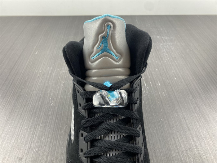 air jordan 5 “aqua” dd0587-047