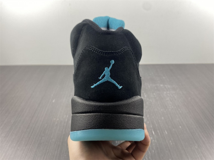 air jordan 5 “aqua” dd0587-047