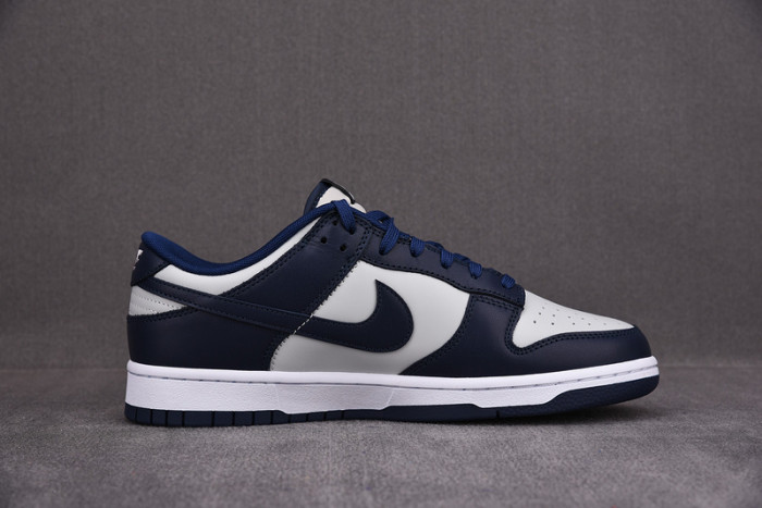 nike dunk low “georgetown” dd1391-003