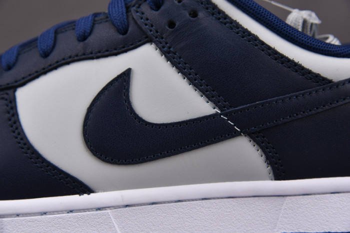 nike dunk low “georgetown” dd1391-003
