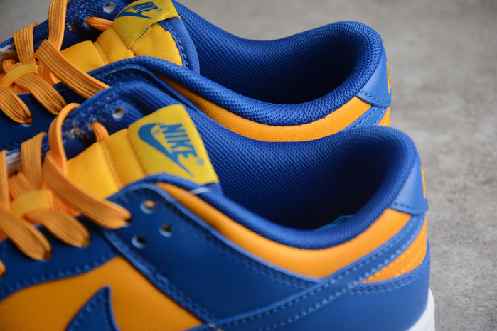 nike dunk low ucla dd1391-402