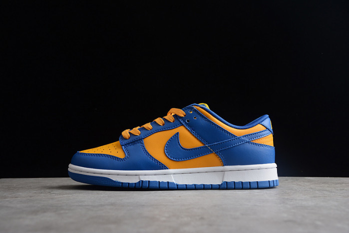 nike dunk low ucla dd1391-402