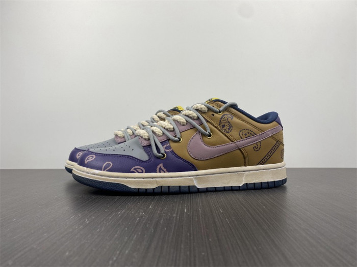 nike dunk low retro dd1391-7700