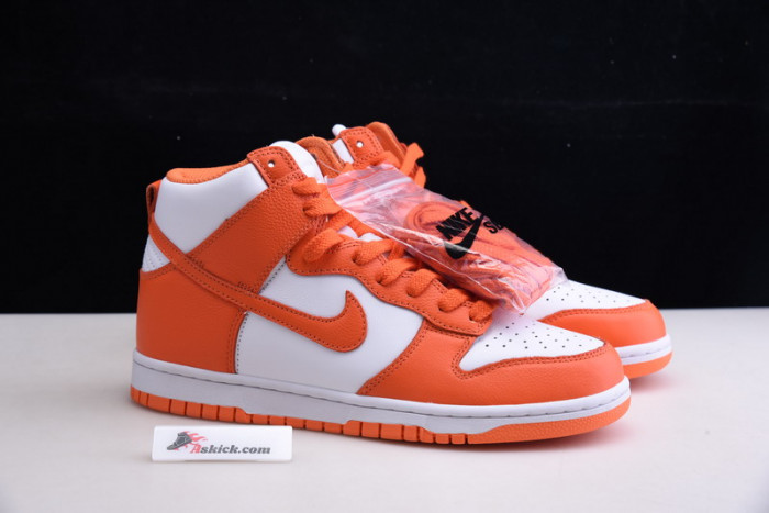 nike dunk high syracuse (2021) dd1399-101