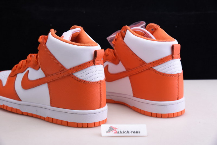 nike dunk high syracuse (2021) dd1399-101