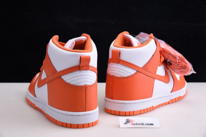 nike dunk high syracuse (2021) dd1399-101
