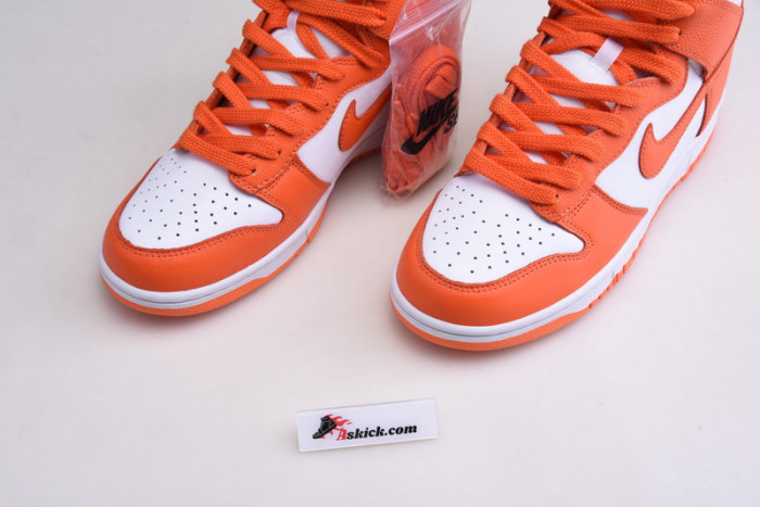 nike dunk high syracuse (2021) dd1399-101