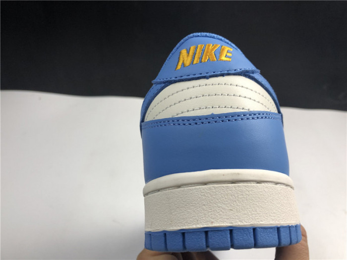 nike dunk low coast (w) dd1503-100