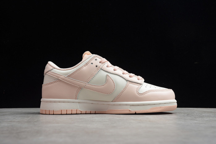 nike dunk low orange pearl (w) dd1503-102