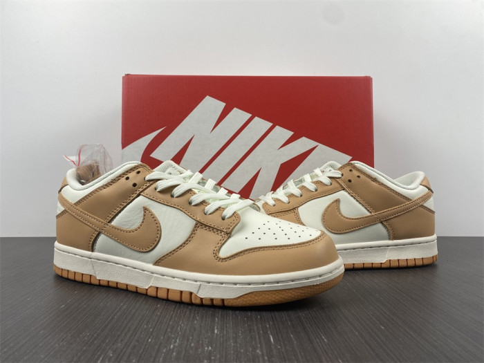 nike dunk low harvest moon (w) dd1503-114
