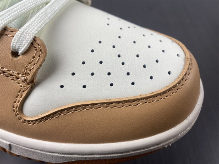 nike dunk low harvest moon (w) dd1503-114