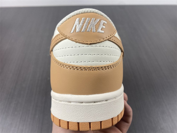 nike dunk low harvest moon (w) dd1503-114