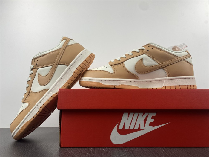 nike dunk low harvest moon (w) dd1503-114
