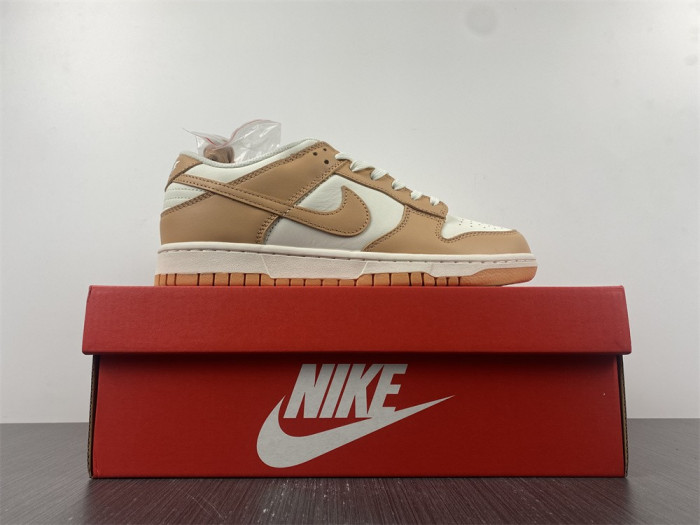 nike dunk low harvest moon (w) dd1503-114