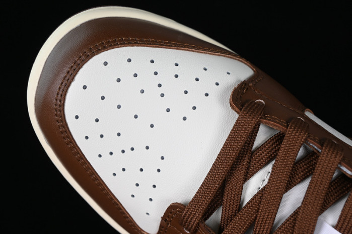 nike dunk low cacao wow dd1503-124