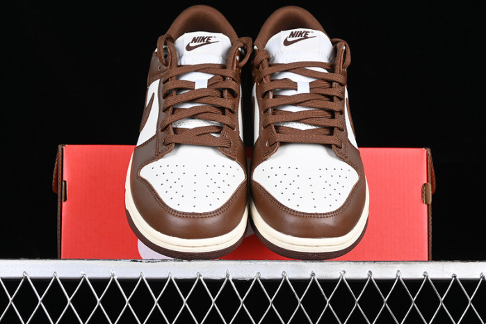 nike dunk low cacao wow dd1503-124