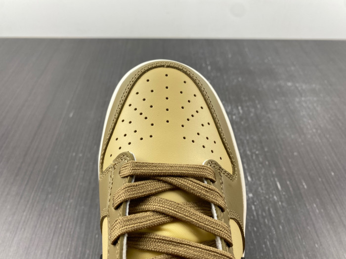 nike dunk low dark driftwood (w) dd1503-200