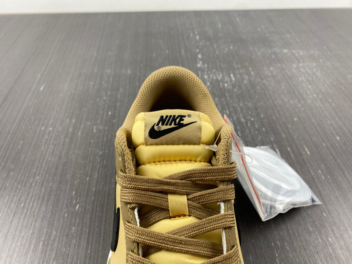 nike dunk low dark driftwood (w) dd1503-200