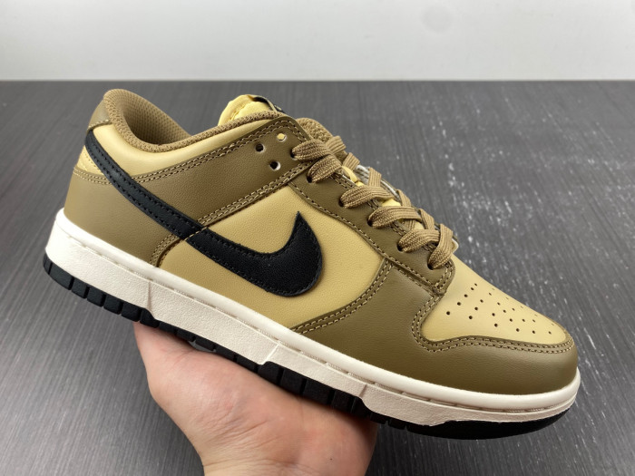 nike dunk low dark driftwood (w) dd1503-200