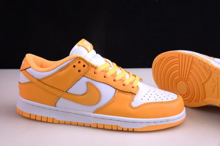 nike dunk low laser orange (w) dd1503-800