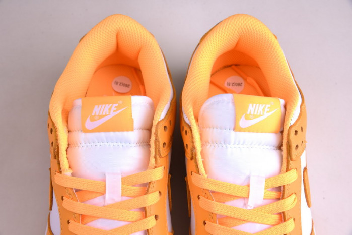 nike dunk low laser orange (w) dd1503-800