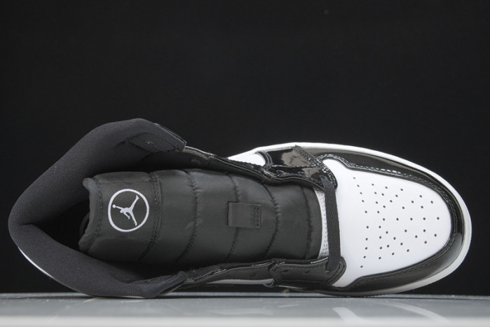 air jordan 1 mid carbon fiber dd1649-001