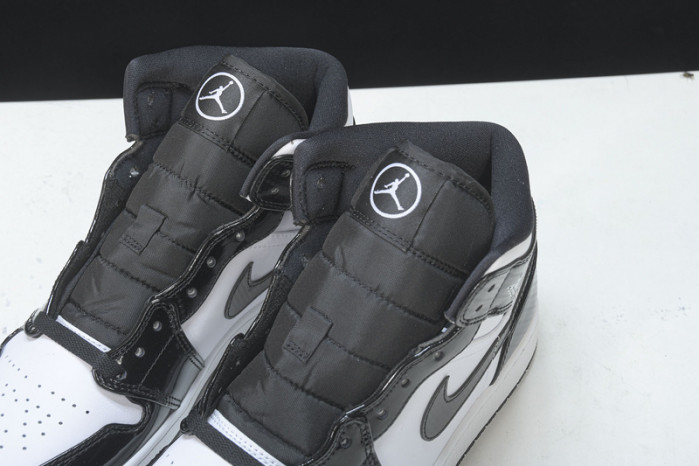 air jordan 1 mid carbon fiber dd1649-001