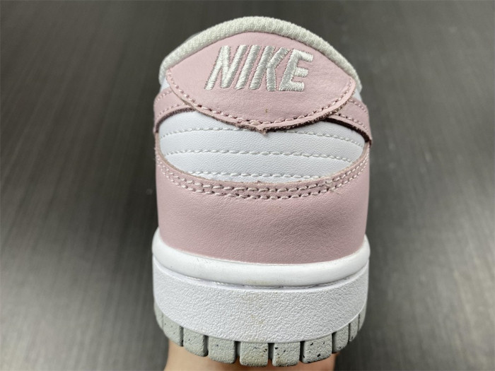 nike dunk low next nature pale coral (w) dd1873-100