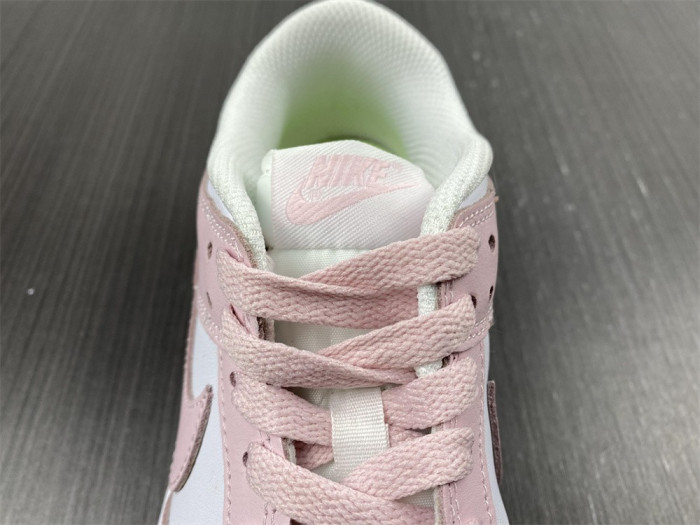 nike dunk low next nature pale coral (w) dd1873-100