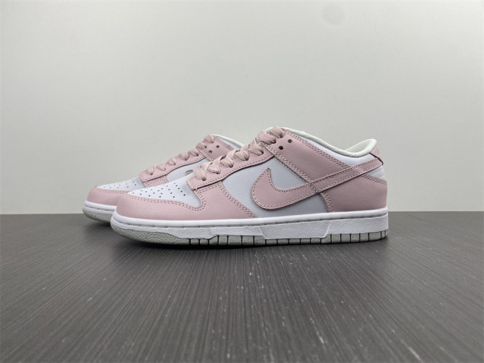 nike dunk low next nature pale coral (w) dd1873-100