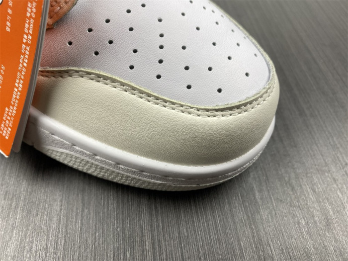 nike dunk low move to zero sail (w) dd1873-101