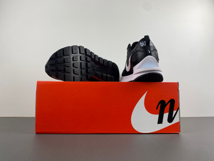 nike sacai x vaporwaffle “tour yellow ” dd1875-003