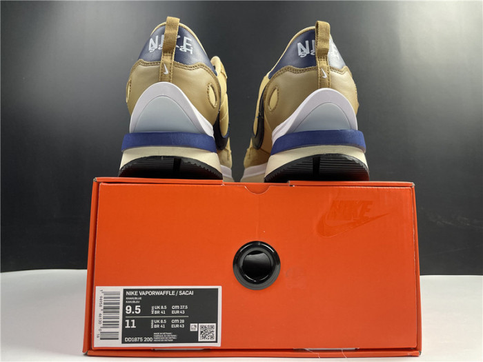 nike vaporwaffle sacai sesame blue void dd1875-200