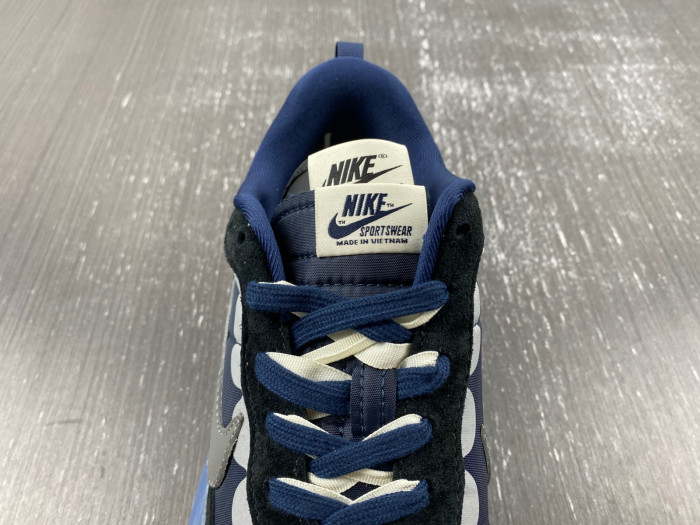 nike sacai x vaporwaffle “tour yellow ” dd1875-700