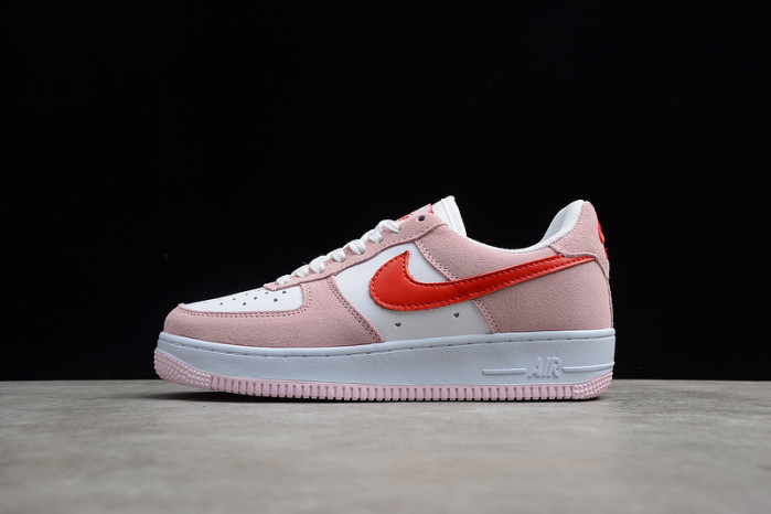 nike air force 1 "love letter" dd3384-600