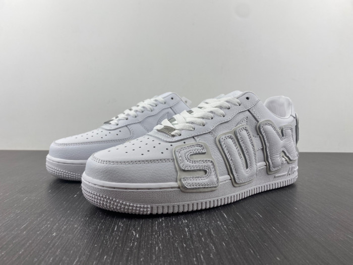 nike air force 1 low cactus plant flea market white dd7050-100