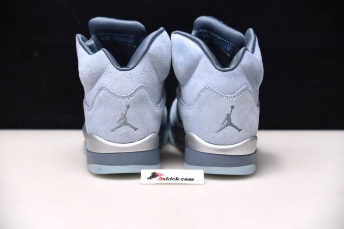 air jordan 5 retro bluebird (w) dd9336-400