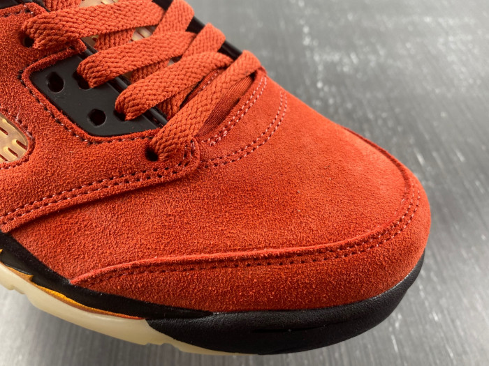 air jordan 5 wmns “mars for her” dd9336-800