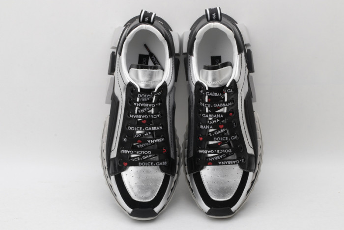 dg S*per king sneakers