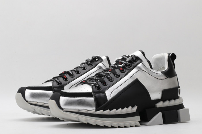 dg S*per king sneakers