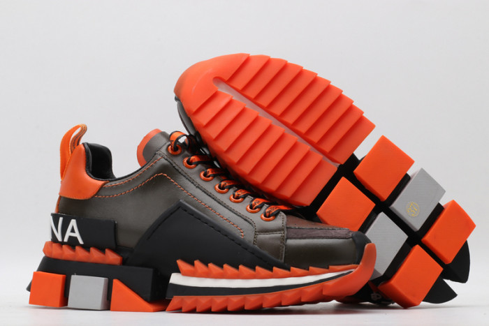 dg S*per king sneakers