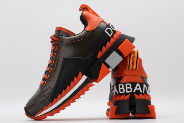 dg S*per king sneakers