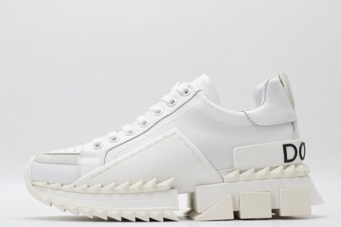 dg S*per king sneakers