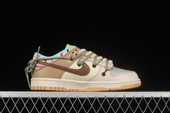 nike dunk low retro dh0952-0001