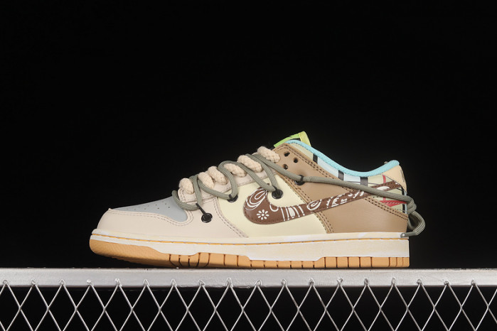 nike dunk low retro dh0952-0001